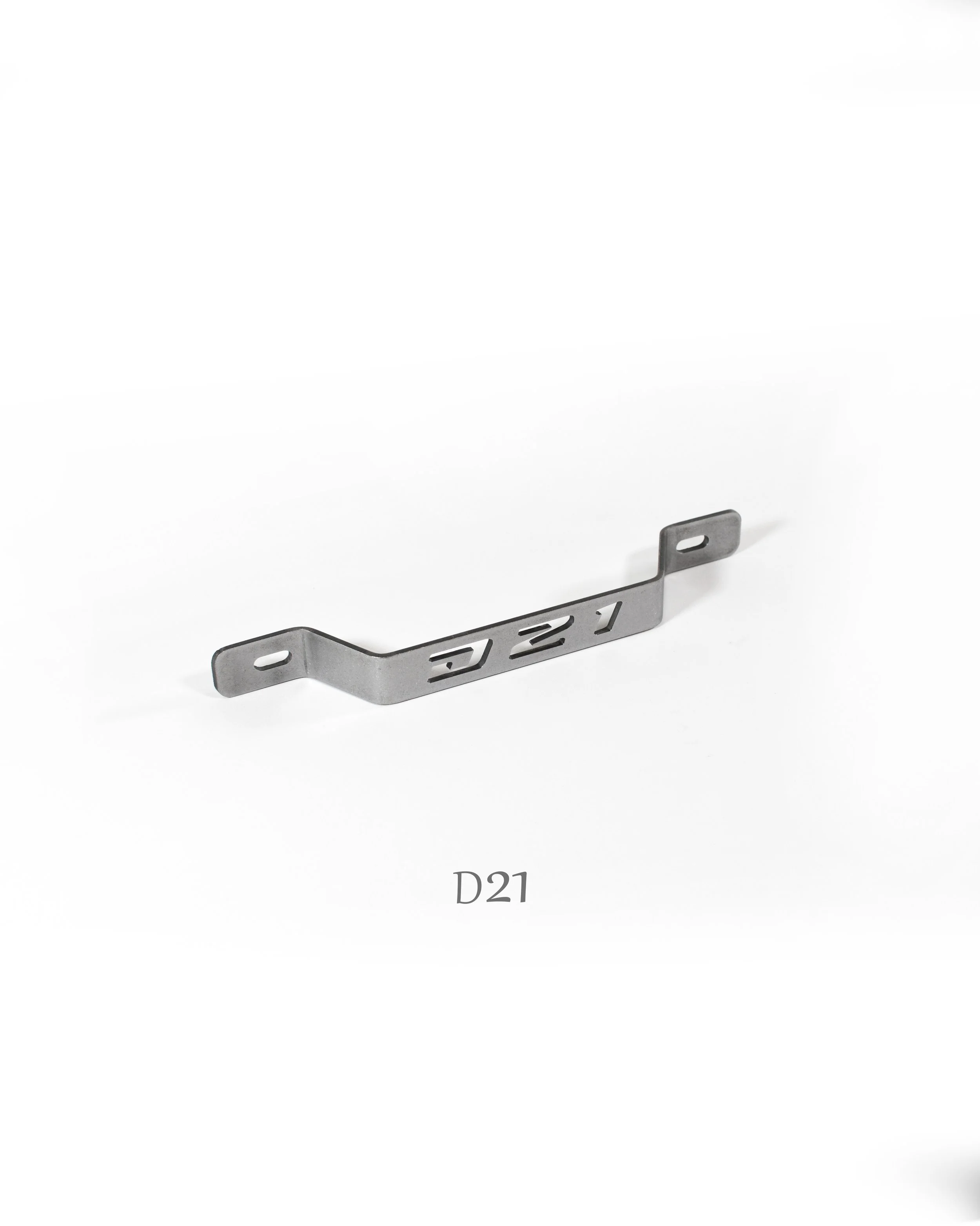 Nissan D21 Roof ( O-Shit ) Handle ( 86.5-97 ) — Rohde Fab